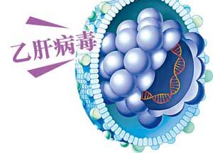 不当治疗易致肝病变 突破难题战胜乙肝 