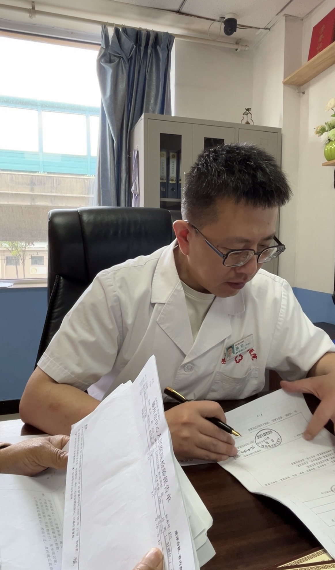山东肝病医生孙可：哪些乙肝患者有机会实现乙肝临床治愈？
