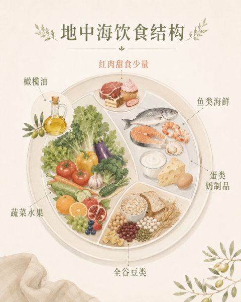 吃素半年，脂肪肝反而加重了？济南中医肝病医院张照华主任为您揭开真相