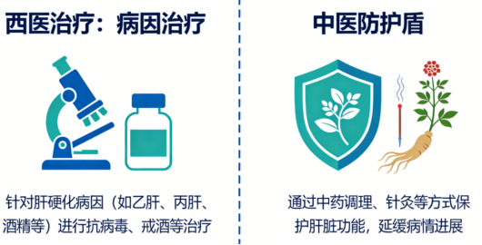 肝硬化≠绝症！宋现祯院长公开软肝秘笈：规范治疗，让你的肝脏重获新生