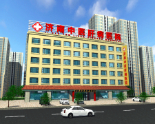 热议动态：济南中医治疗肝硬化腹水哪家医院好