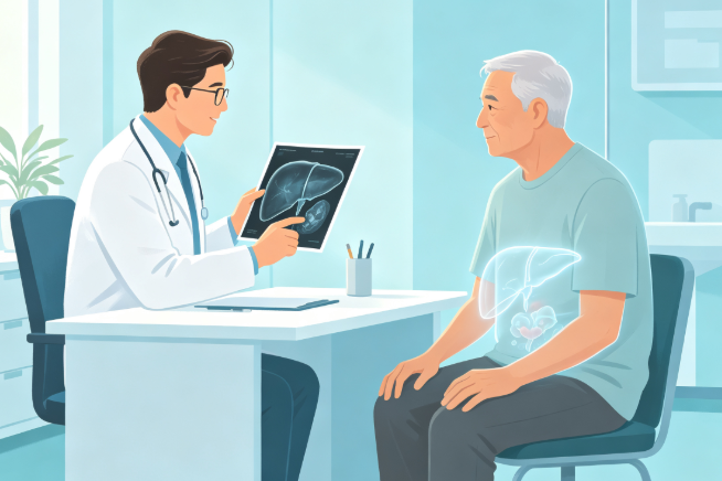 替诺福韦影响肾脏骨骼？济南中医肝病医院孙可主任解读：科学应对不必慌